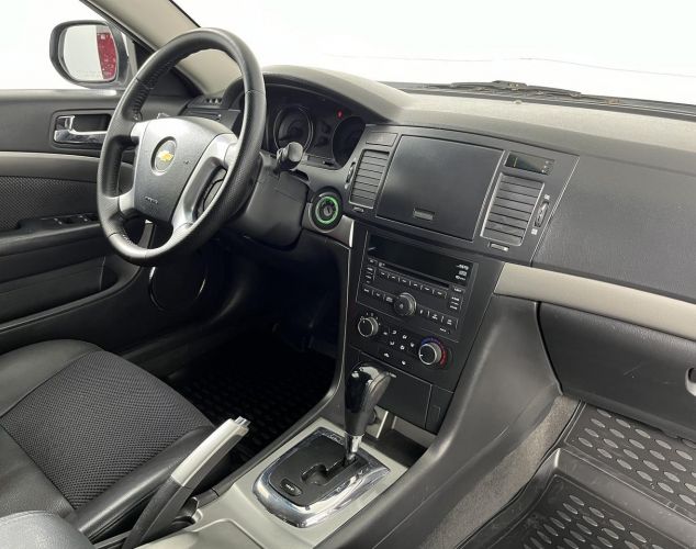 Chevrolet NAV Epica  LS MT 1VL69M3GP