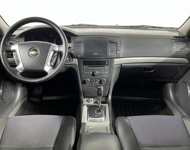 Chevrolet NAV Epica  LS MT 1VL69M3GP