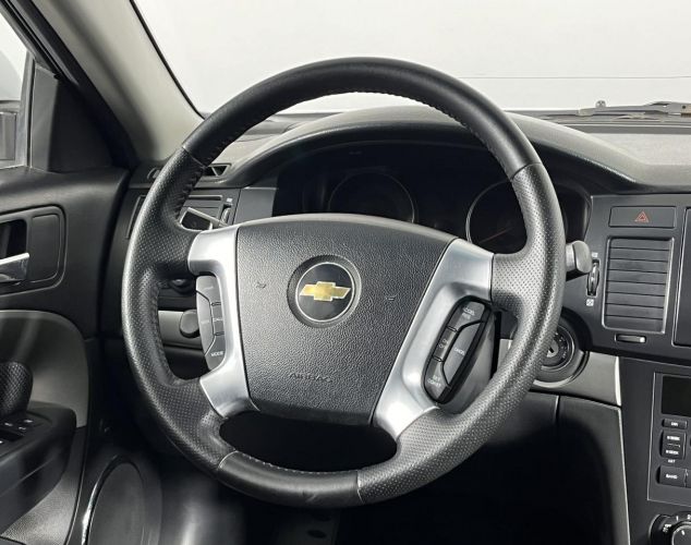 Chevrolet NAV Epica  LS MT 1VL69M3GP