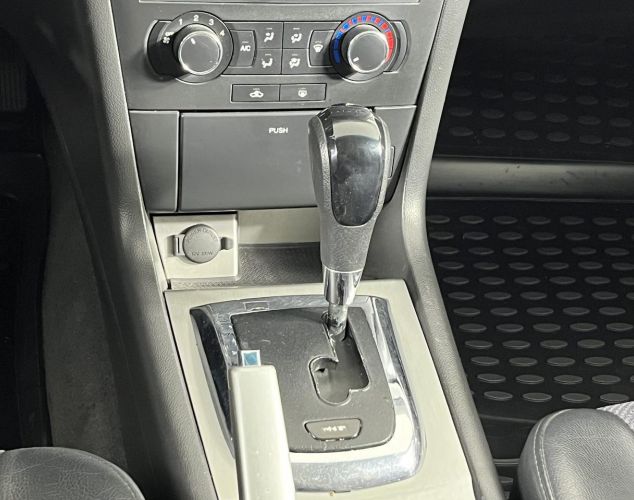 Chevrolet NAV Epica  LS MT 1VL69M3GP