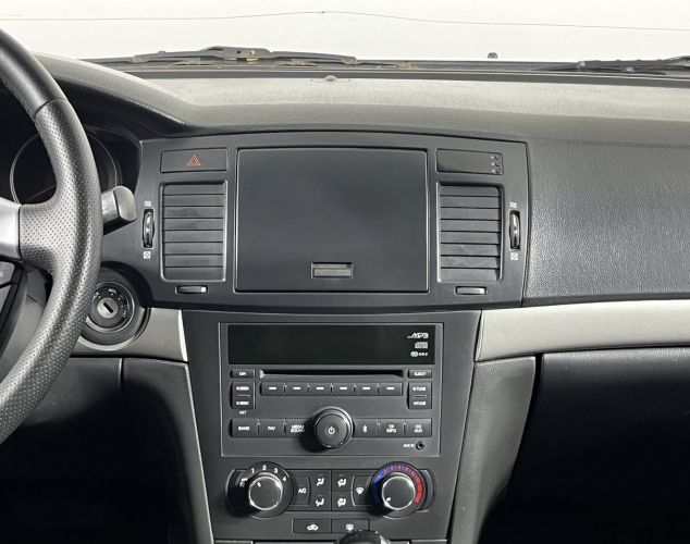 Chevrolet NAV Epica  LS MT 1VL69M3GP