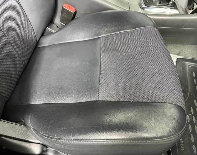 Chevrolet NAV Epica  LS MT 1VL69M3GP