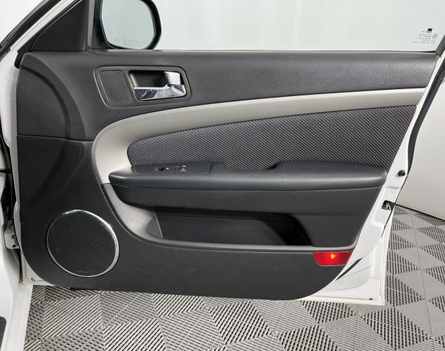 Chevrolet NAV Epica  LS MT 1VL69M3GP