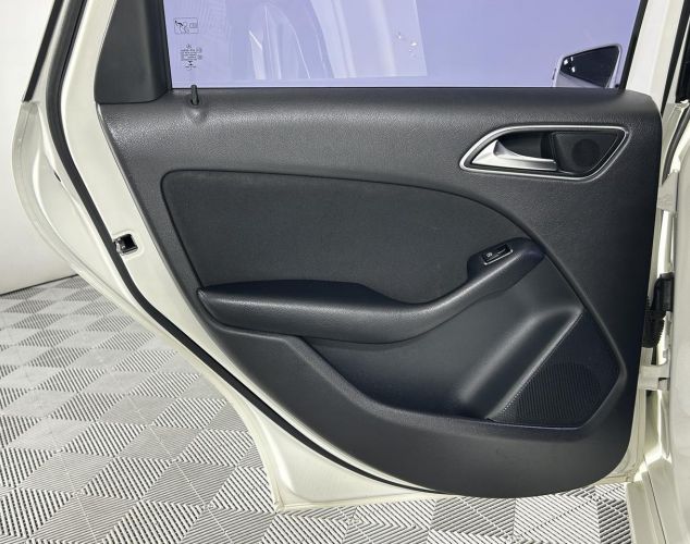 Mercedes-Benz B-Класс  