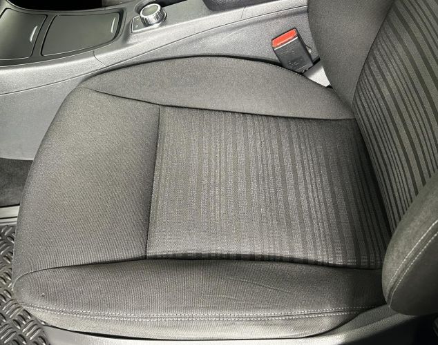 Mercedes-Benz B-Класс  