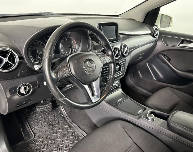 Mercedes-Benz B-Класс  