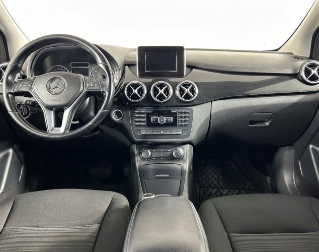 Mercedes-Benz B-Класс  