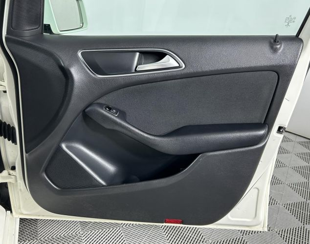 Mercedes-Benz B-Класс  