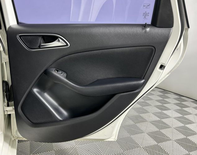 Mercedes-Benz B-Класс  
