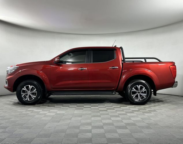 DongFeng DF6  Comfort