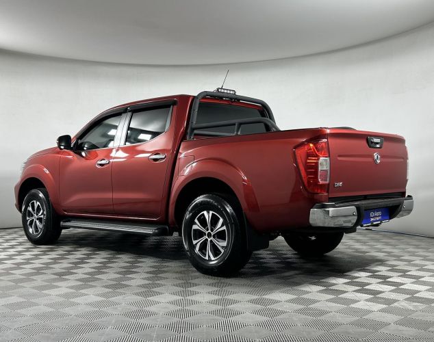 DongFeng DF6  Comfort
