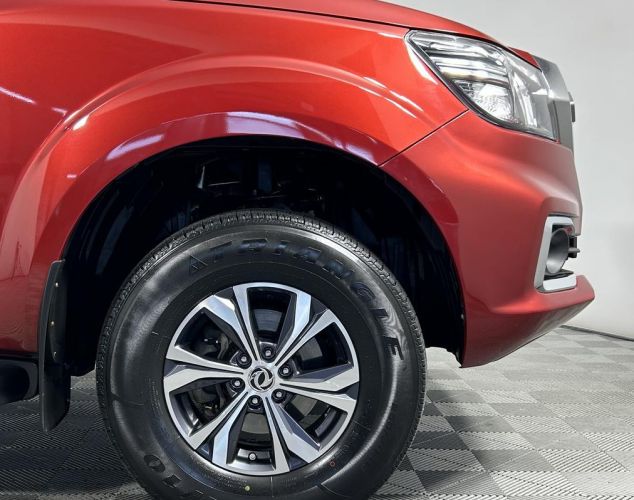 DongFeng DF6  Comfort