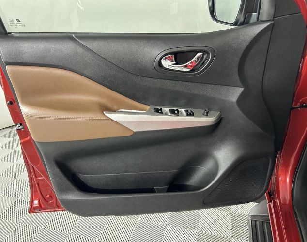 DongFeng DF6  Comfort