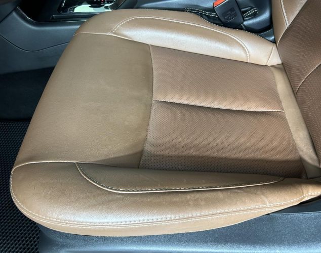 DongFeng DF6  Comfort