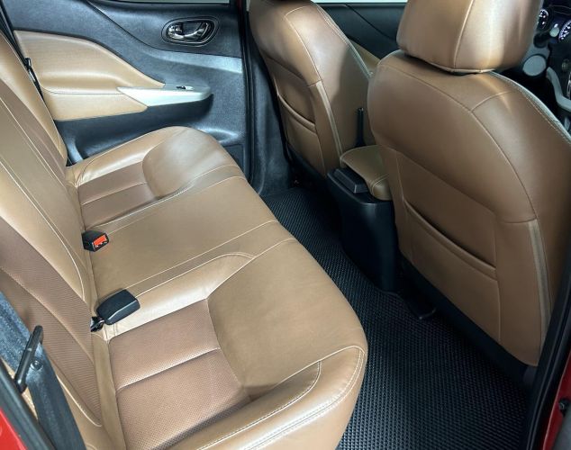 DongFeng DF6  Comfort