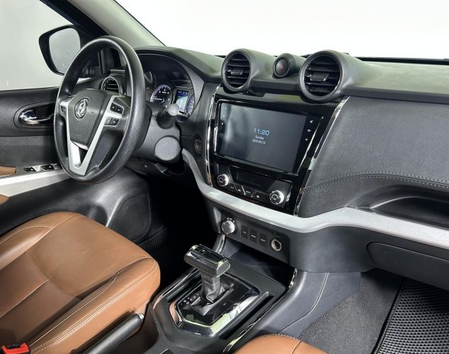DongFeng DF6  Comfort