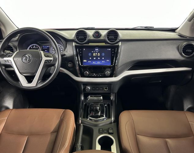 DongFeng DF6  Comfort