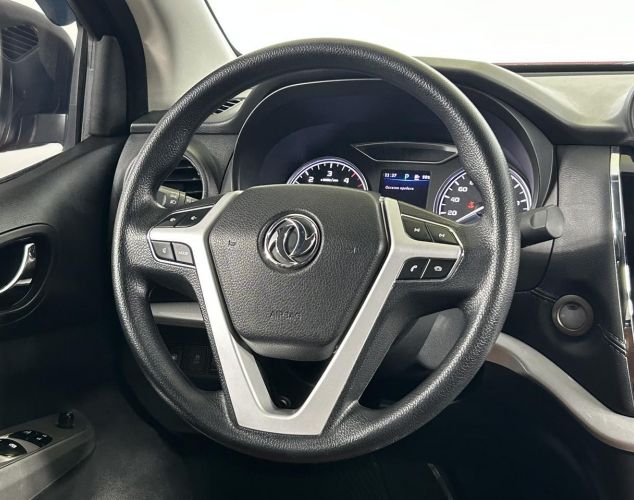 DongFeng DF6  Comfort