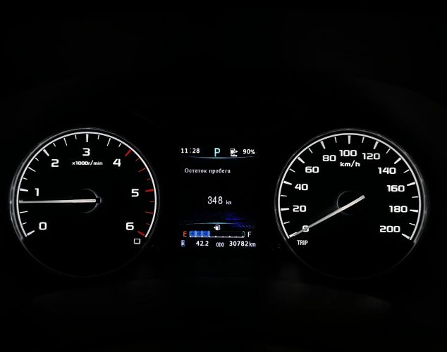 DongFeng DF6  Comfort