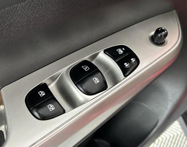 DongFeng DF6  Comfort