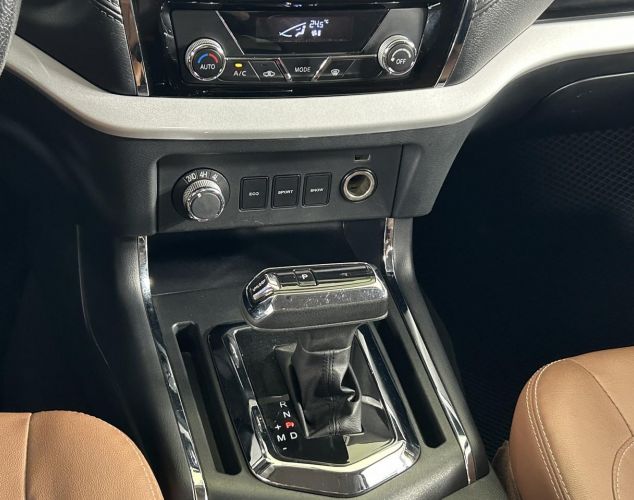 DongFeng DF6  Comfort