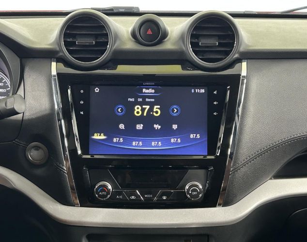 DongFeng DF6  Comfort
