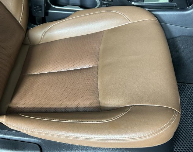 DongFeng DF6  Comfort