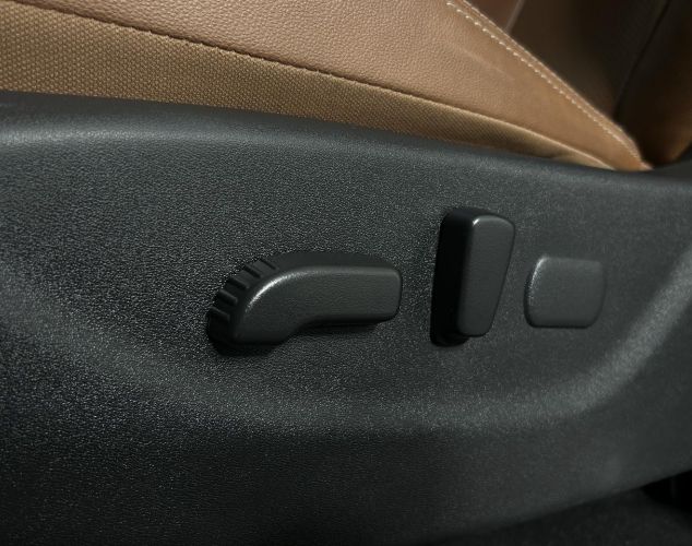 DongFeng DF6  Comfort