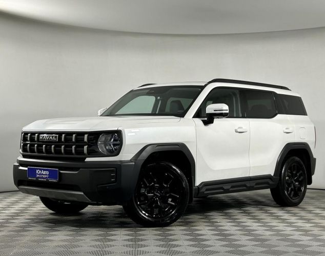 HAVAL PRO H3  TECH PLUS
