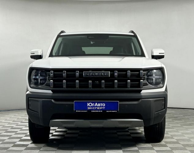 HAVAL PRO H3  TECH PLUS