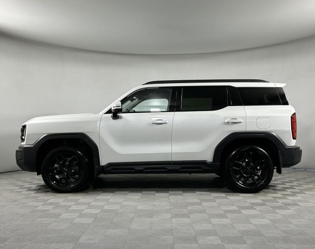 HAVAL PRO H3  TECH PLUS