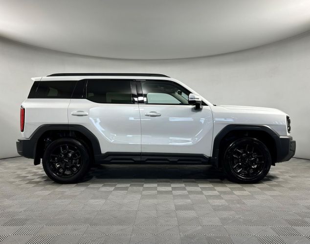 HAVAL PRO H3  TECH PLUS