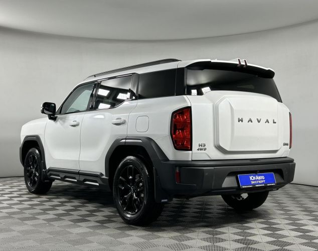 HAVAL PRO H3  TECH PLUS