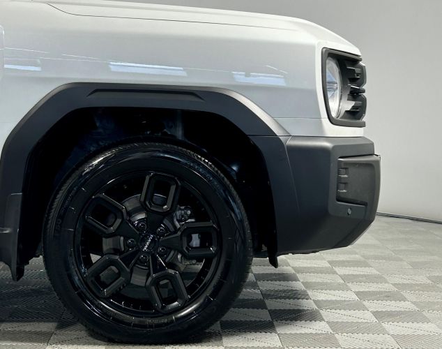 HAVAL PRO H3  TECH PLUS