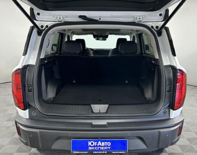HAVAL PRO H3  TECH PLUS
