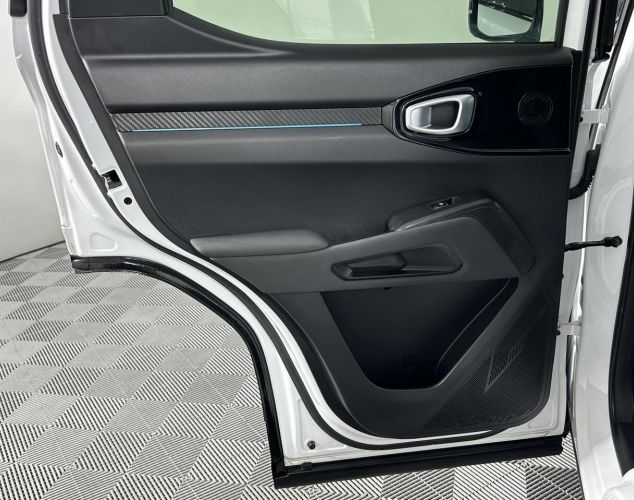 HAVAL PRO H3  TECH PLUS