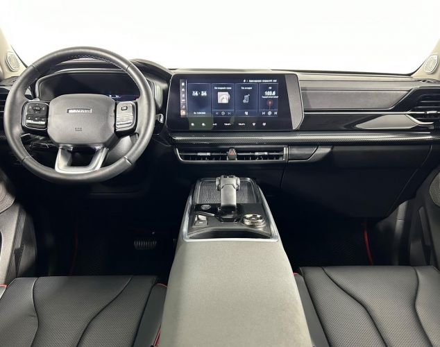 HAVAL PRO H3  TECH PLUS