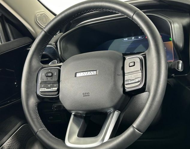 HAVAL PRO H3  TECH PLUS