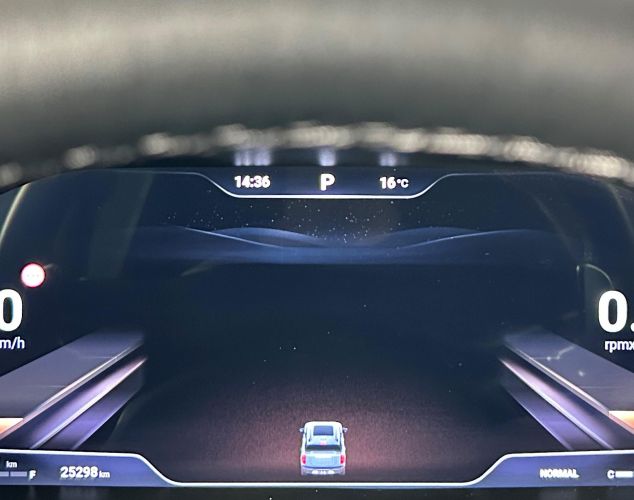 HAVAL PRO H3  TECH PLUS