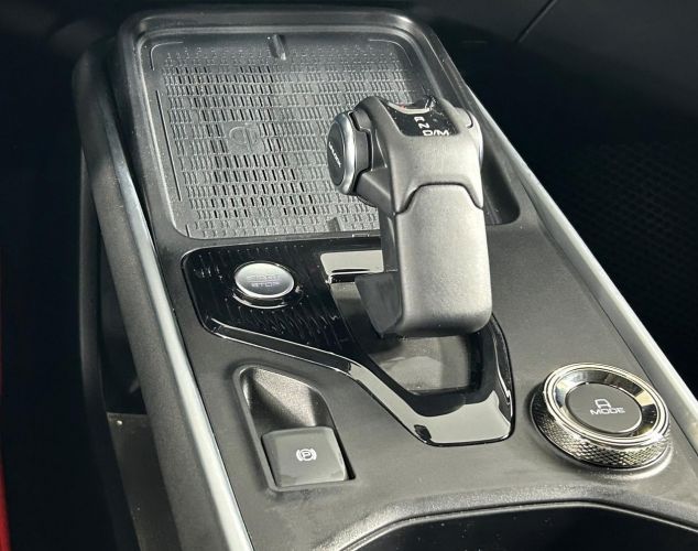 HAVAL PRO H3  TECH PLUS