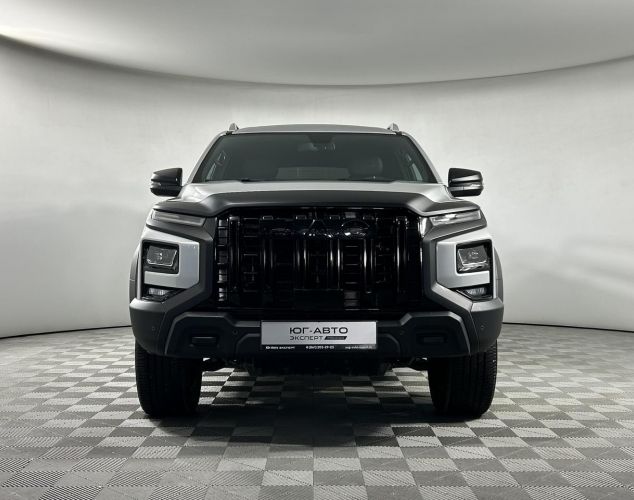 JAC T9  Explore
