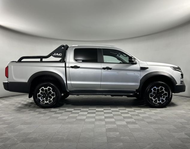 JAC T9  Explore