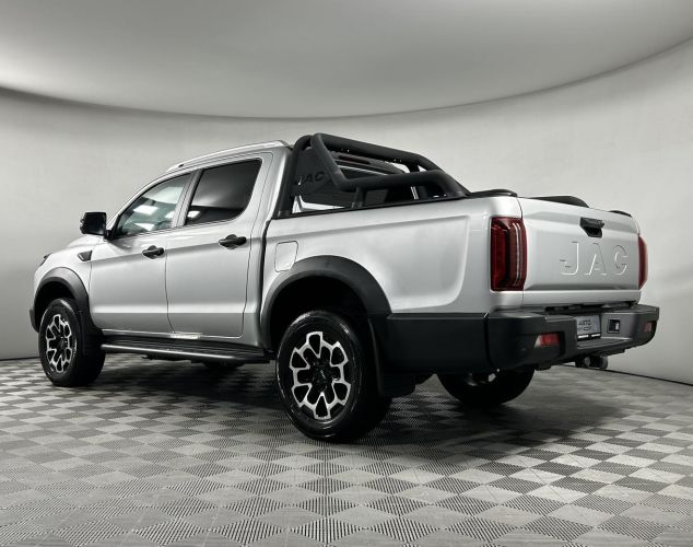 JAC T9  Explore