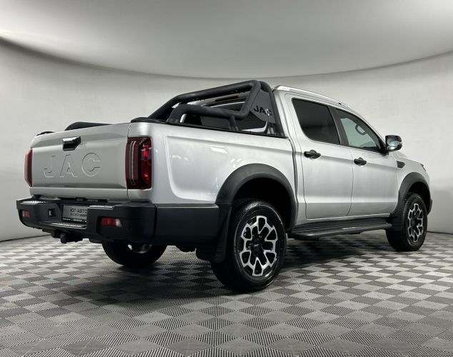JAC T9  Explore