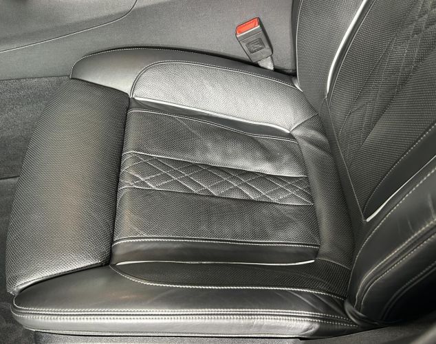 BMW 5 серия  