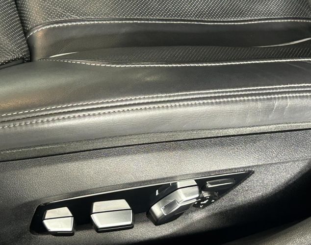 BMW 5 серия  