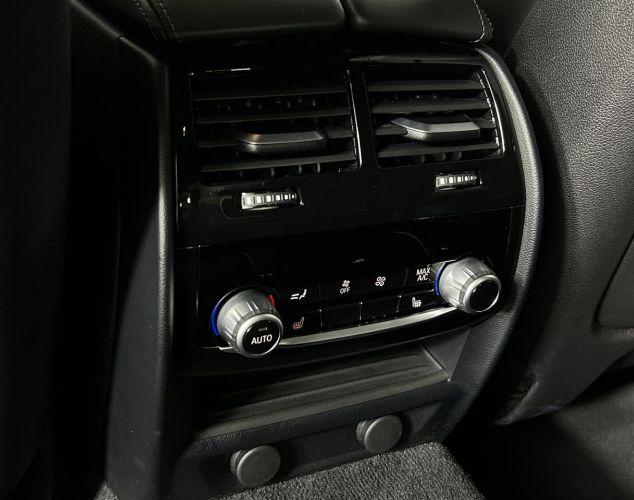 BMW 5 серия  
