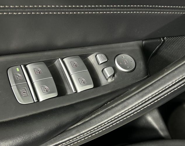BMW 5 серия  