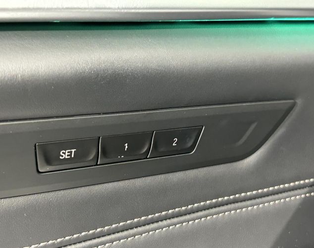 BMW 5 серия  