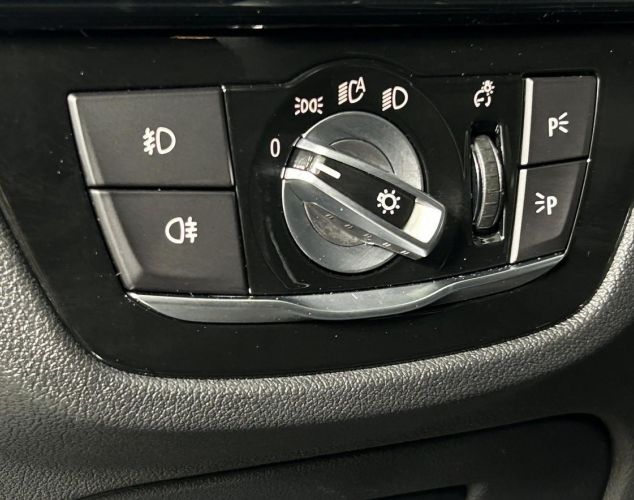 BMW 5 серия  